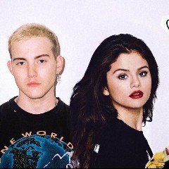 Trevor Daniel & Selena Gomez