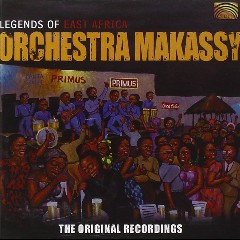 Orchestra Makassy