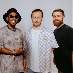 Disclosure & Anderson .Paak