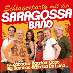 Saragossa Band