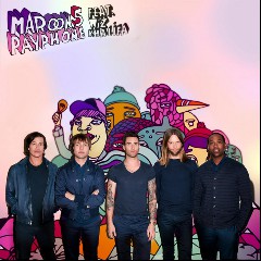 Maroon 5 feat. Whiz Khalifa
