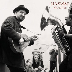 Hazmat Modine