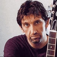 Jimmy Nail