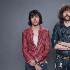 Justice vs. Simian