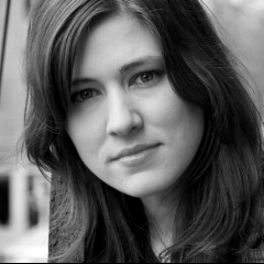 Ruth Moody