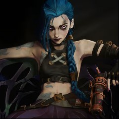 League of Legends