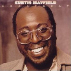 Curtis Mayfield