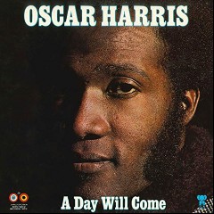 Oscar Harris