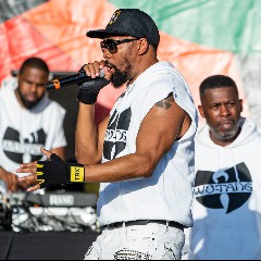 Wu‐Tang Clan feat. Mathematics