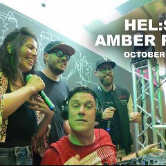 Sløwed & Amber Revival