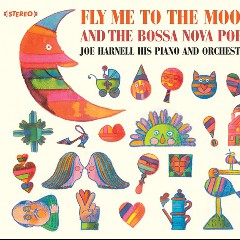 Joe Harnell and His Orchestra