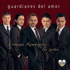Guardianes del Amor