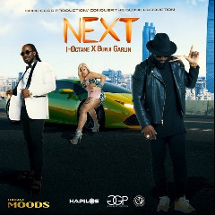 I Octane & Bunji Garlin
