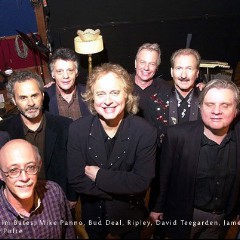 The Tractors