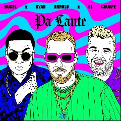 Hugel & Jude & Frank & Paolo Pellegrino feat. Martina Camarg