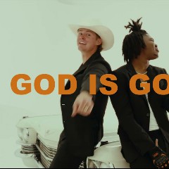 Forrest Frank & Caleb Gordon