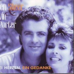 Ireen Sheer & Gavin Du Porter