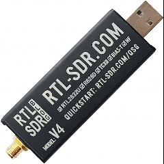 SDR