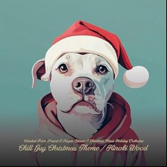 frozen silence-christmas