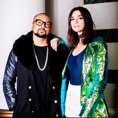 Sean Paul feat. Dua Lipa