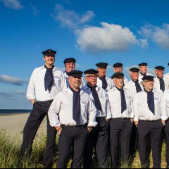 Norderneyer Döntje Singers