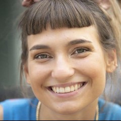 Anna Buchegger