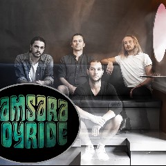 Samsara Joyride