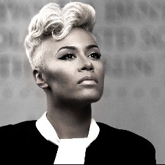 Rudimental feat. Emeli Sandé