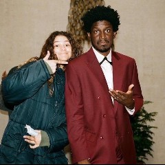 Labrinth & Zendaya