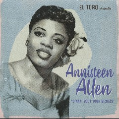 Annisteen Allen