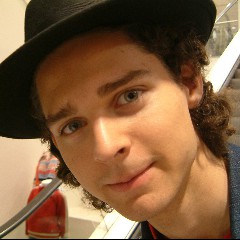 Simon Field