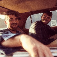 The Chainsmokers