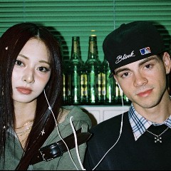 Corbyn Besson feat. TZUYU