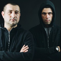 Mirko & Meex, Qubiko