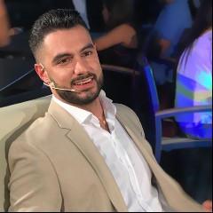 Yacoub Shaheen