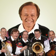 ALFI NIPIC IN NJEGOVI MUZIKANTI
