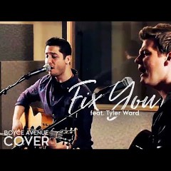 Boyce Avenue feat. Tyler Ward