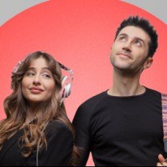 Garik & Sona