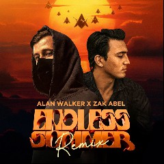 Alan Walker & Zak Abel