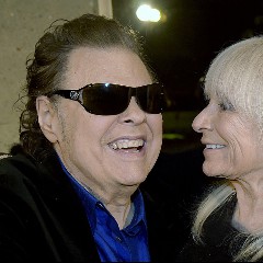 Ronnie Milsap & Mandy Barnett