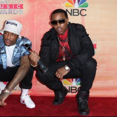 Jeremih feat. YG