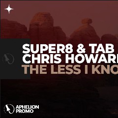 Super8 & Tab feat. Chris Howard