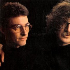 Charly García & Pedro Aznar