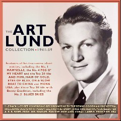 Peggy Lee, Art Lund, Benny Goodman Orchestra