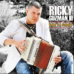 Ricky Guzman III