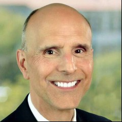 George Delgado