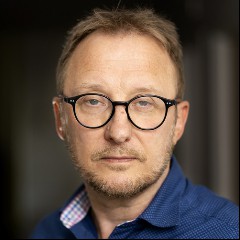 Bengt Johansson