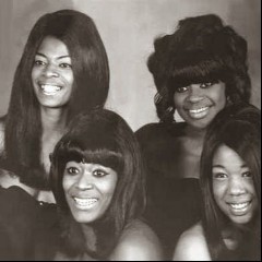 The Charmels