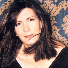 Kathy Mattea