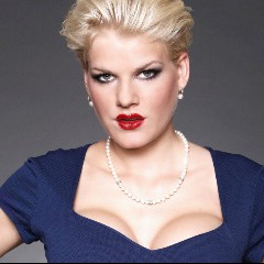 Melanie Müller